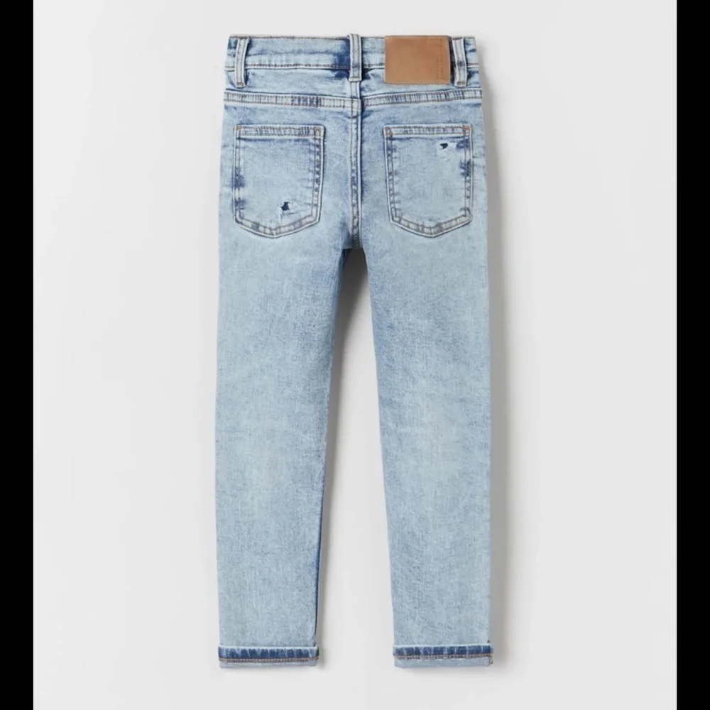 Zara Skinny Jeans